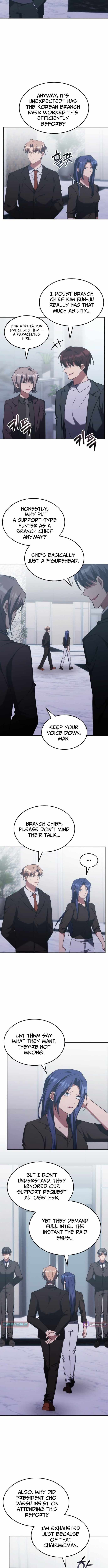 The Late Game Healer Is Way Too Strong Chapter 69 page 2 - 