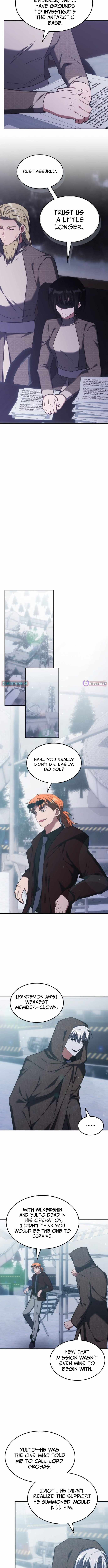 The Late Game Healer Is Way Too Strong Chapter 69 page 6 - 