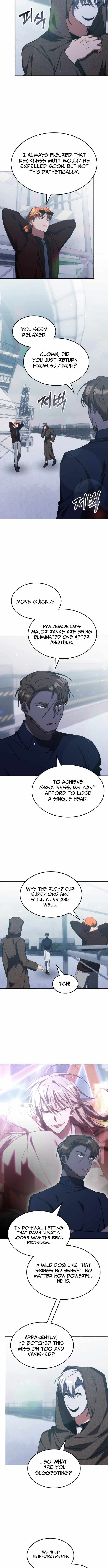 The Late Game Healer Is Way Too Strong Chapter 69 page 7 - 