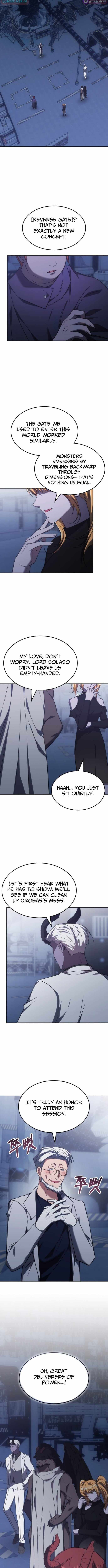 The Late Game Healer Is Way Too Strong Chapter 69 page 10 - 