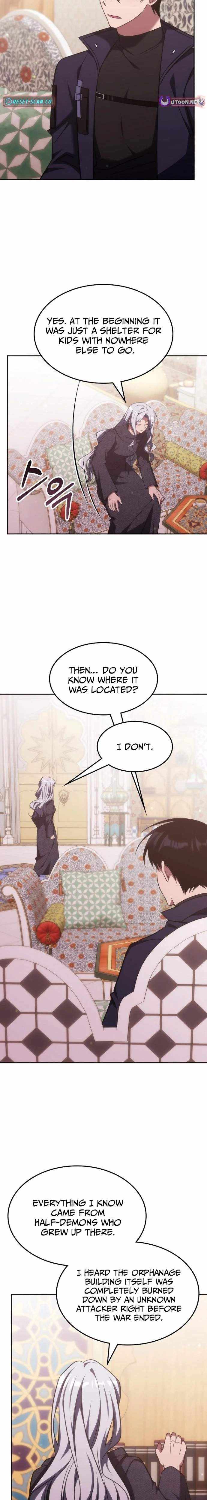 The Late Game Healer Is Way Too Strong Chapter 73 page 20 - 