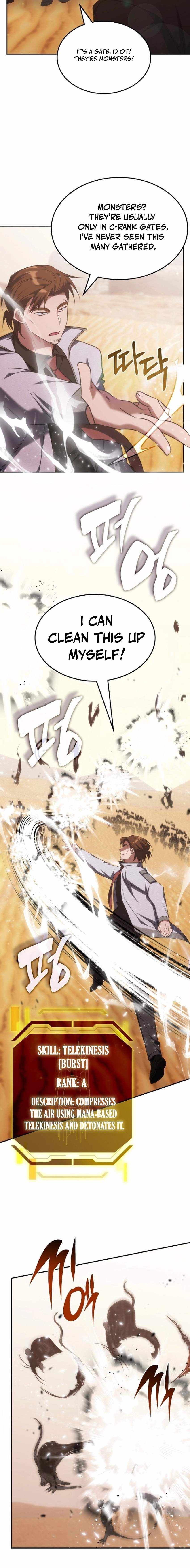 The Late Game Healer Is Way Too Strong Chapter 76 page 2 - 