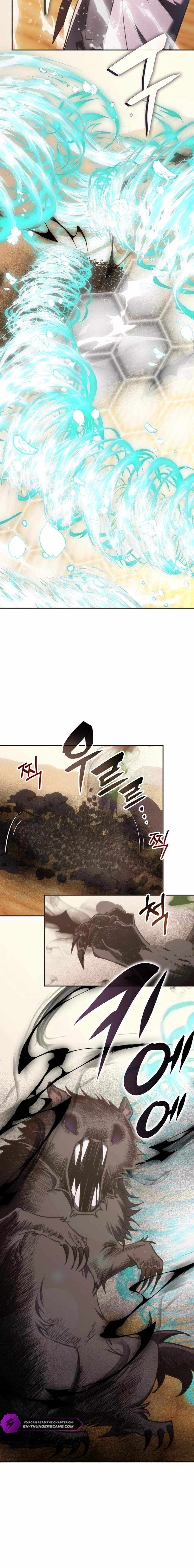 The Late Game Healer Is Way Too Strong Chapter 76 page 6 - 