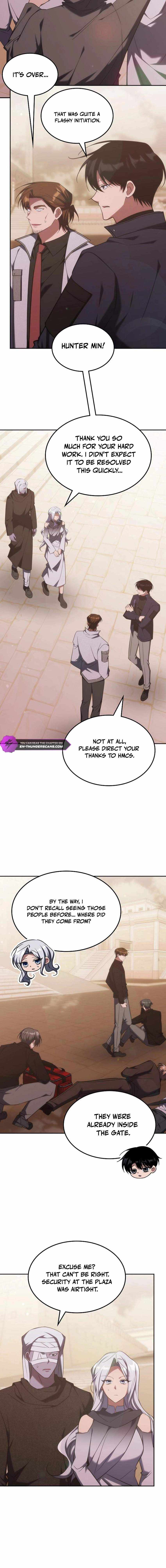 The Late Game Healer Is Way Too Strong Chapter 78 page 2 - 
