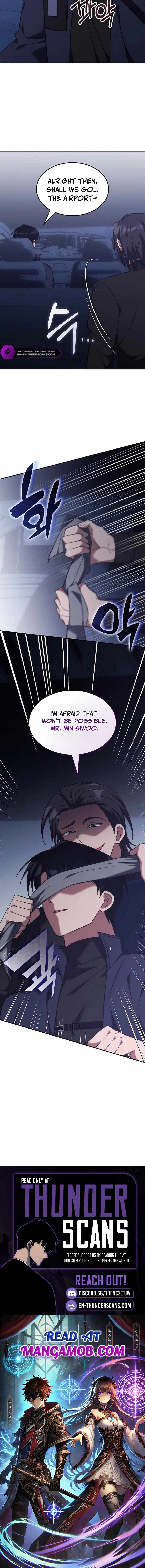 The Late Game Healer Is Way Too Strong Chapter 78 page 16 - 