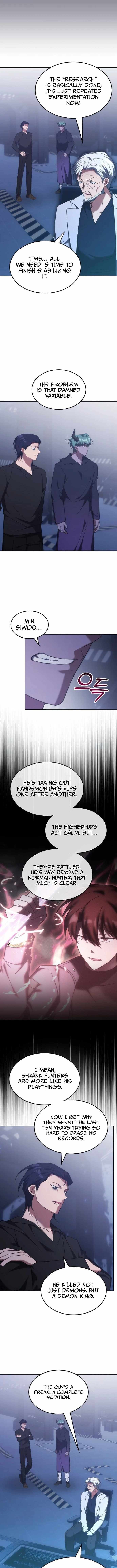 The Late Game Healer Is Way Too Strong Chapter 79 page 4 - 
