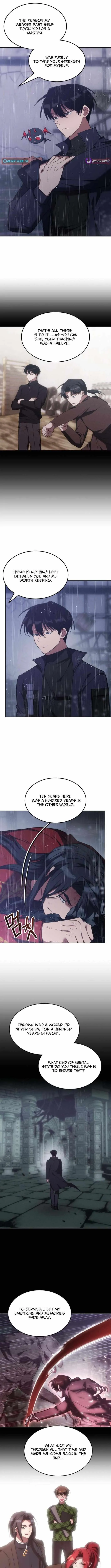 The Late Game Healer Is Way Too Strong Chapter 82 page 2 - 