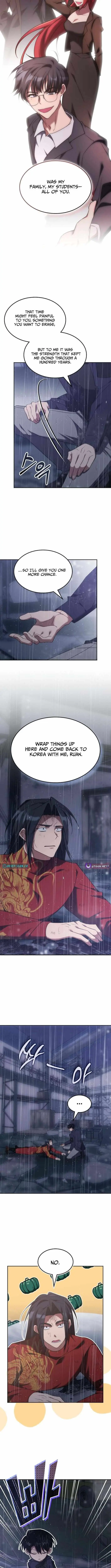 The Late Game Healer Is Way Too Strong Chapter 82 page 3 - 