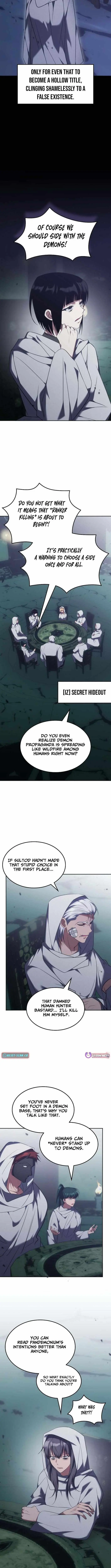The Late Game Healer Is Way Too Strong Chapter 88 page 2 - 
