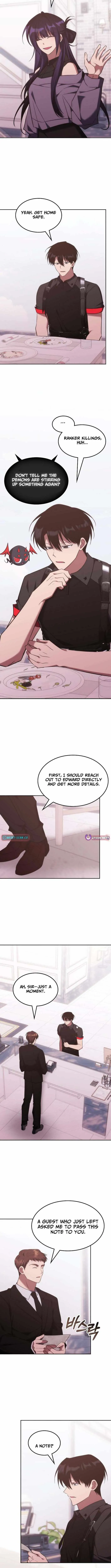 The Late Game Healer Is Way Too Strong Chapter 88 page 11 - 