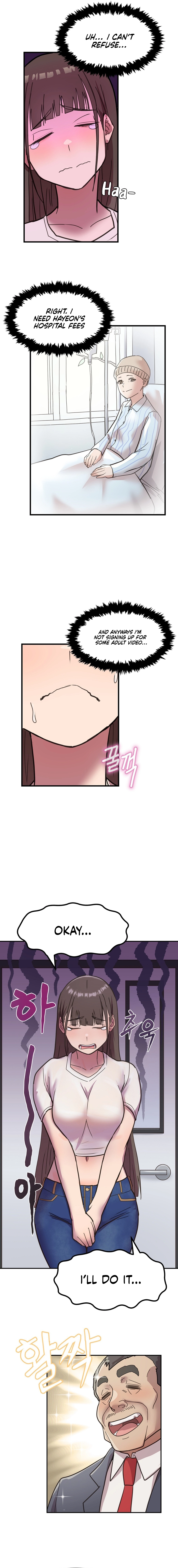 The Late-Night Special Chapter 1 page 6 - 