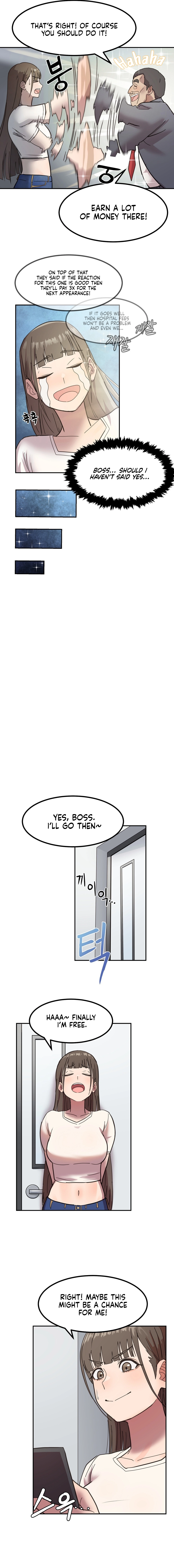 The Late-Night Special Chapter 1 page 7 - 