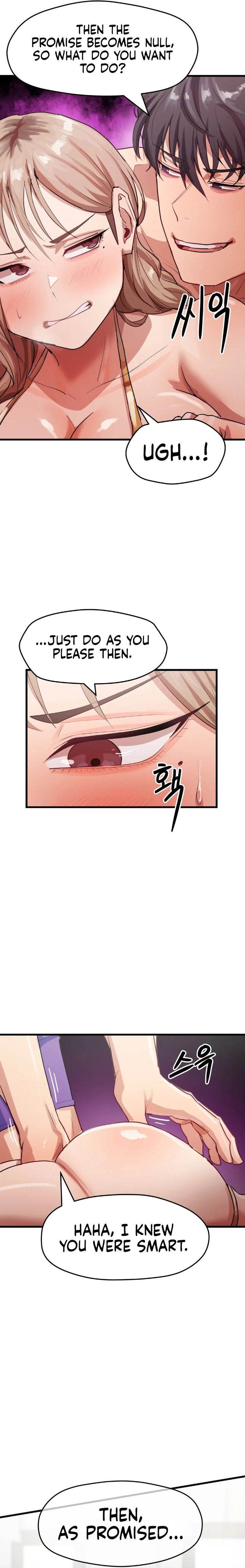 The Late-Night Special Chapter 10 page 16 - 