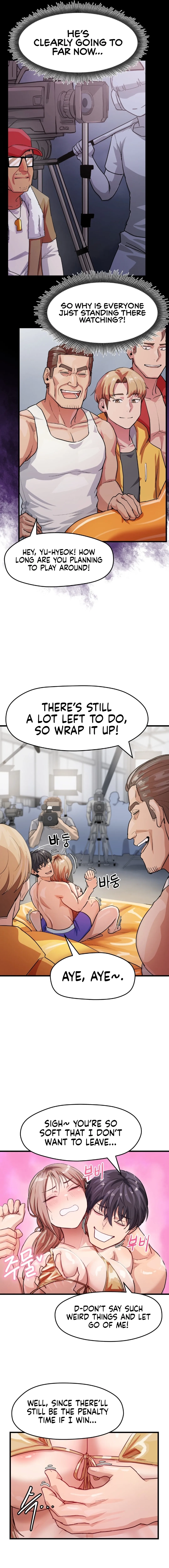 The Late-Night Special Chapter 10 page 3 - 