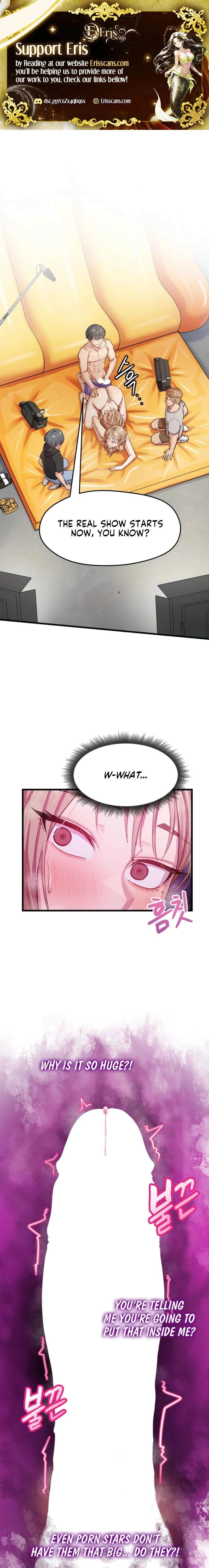 The Late-Night Special Chapter 12 page 2 - 
