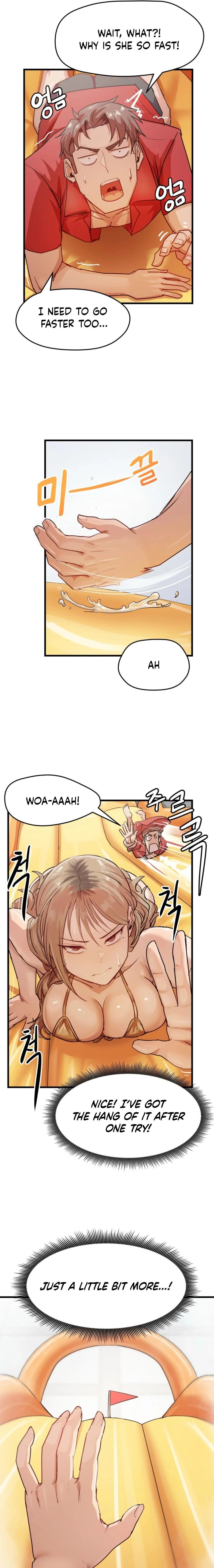 The Late-Night Special Chapter 12 page 14 - 