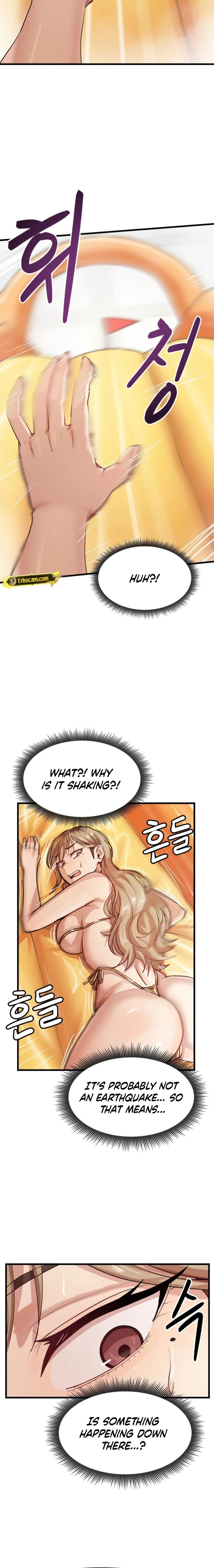 The Late-Night Special Chapter 12 page 15 - 