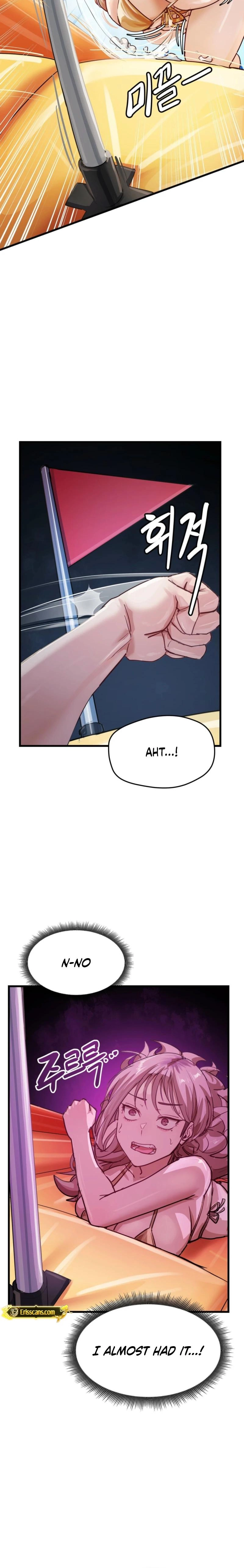 The Late-Night Special Chapter 12 page 19 - 