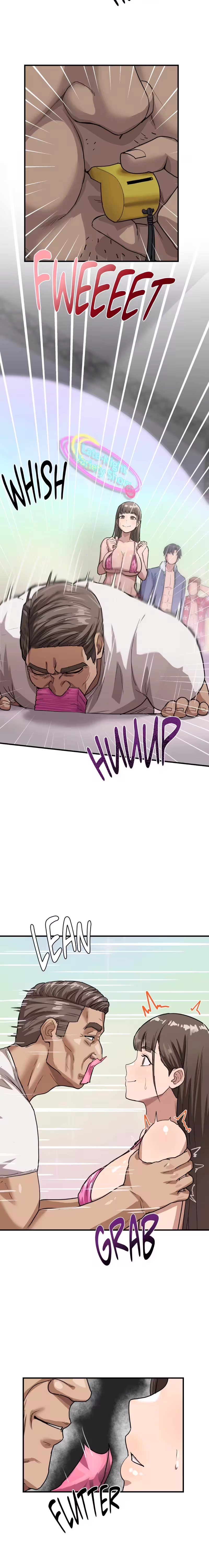 The Late-Night Special Chapter 2 page 2 - 