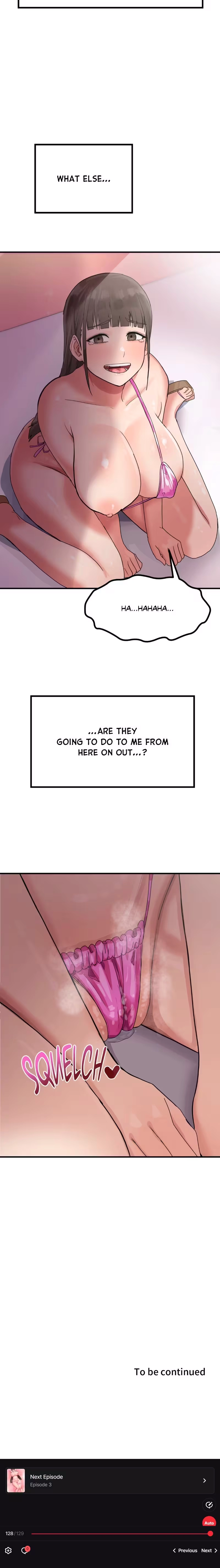 The Late-Night Special Chapter 2 page 26 - 