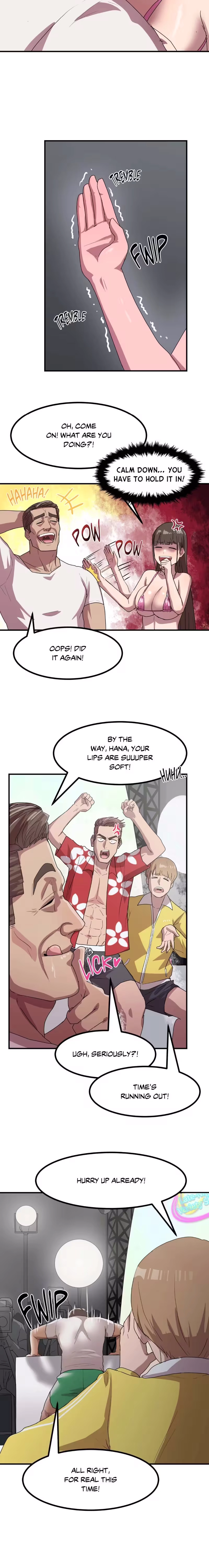 The Late-Night Special Chapter 2 page 6 - 