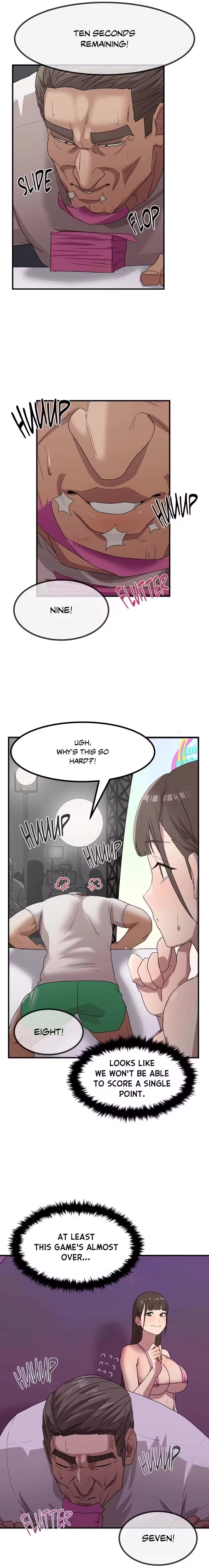 The Late-Night Special Chapter 2 page 7 - 