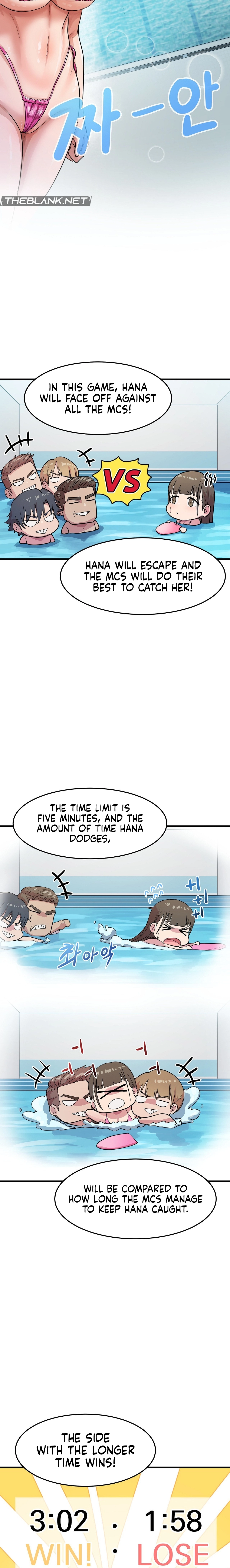 The Late-Night Special Chapter 3 page 2 - 