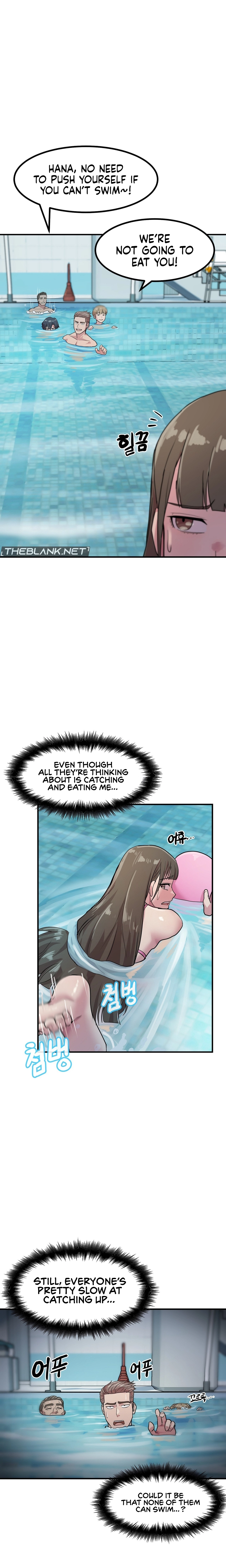 The Late-Night Special Chapter 3 page 6 - 