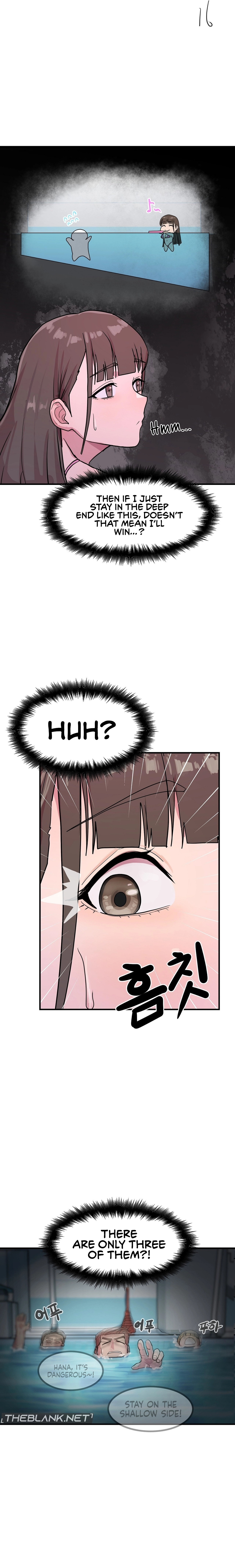 The Late-Night Special Chapter 3 page 7 - 