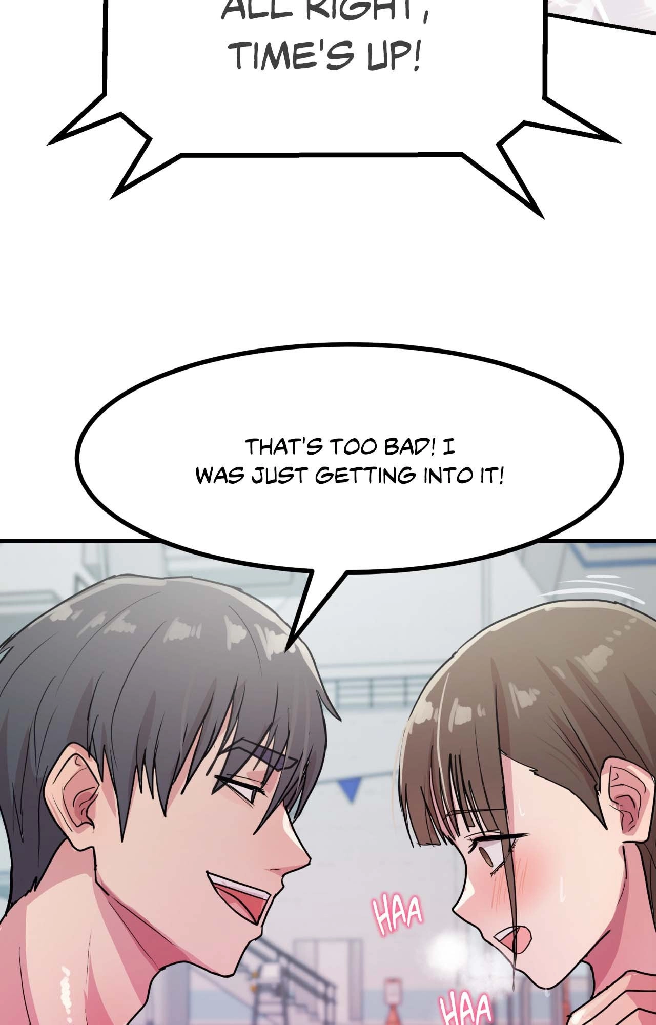 The Late-Night Special Chapter 4 page 13 - 