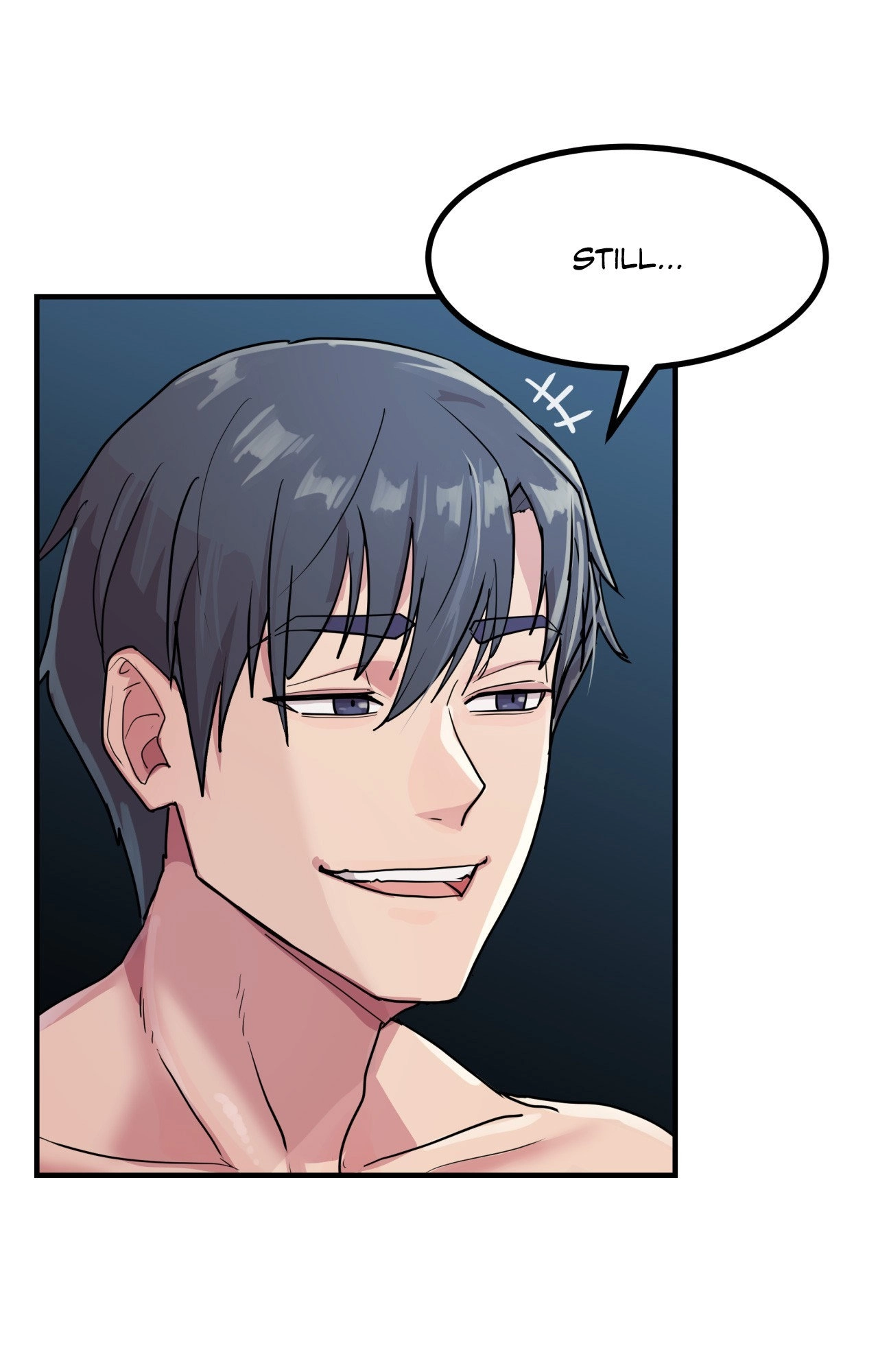 The Late-Night Special Chapter 4 page 15 - 