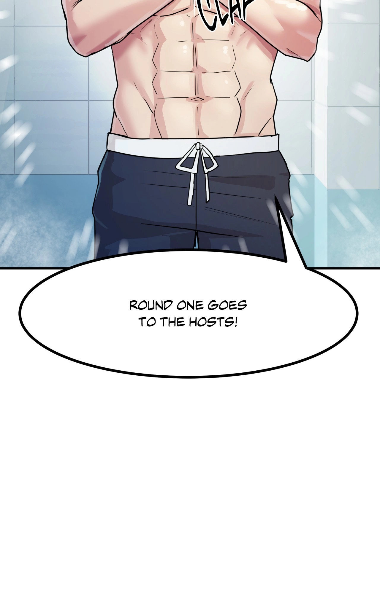The Late-Night Special Chapter 4 page 19 - 