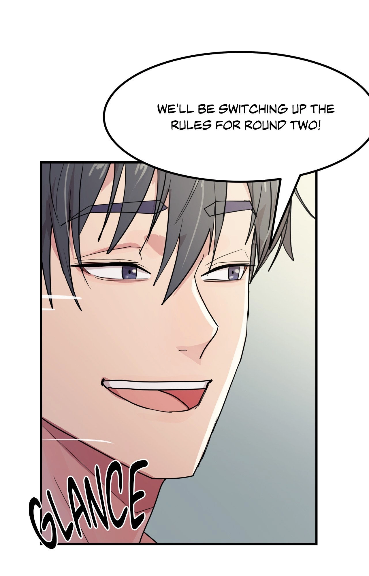 The Late-Night Special Chapter 4 page 20 - 