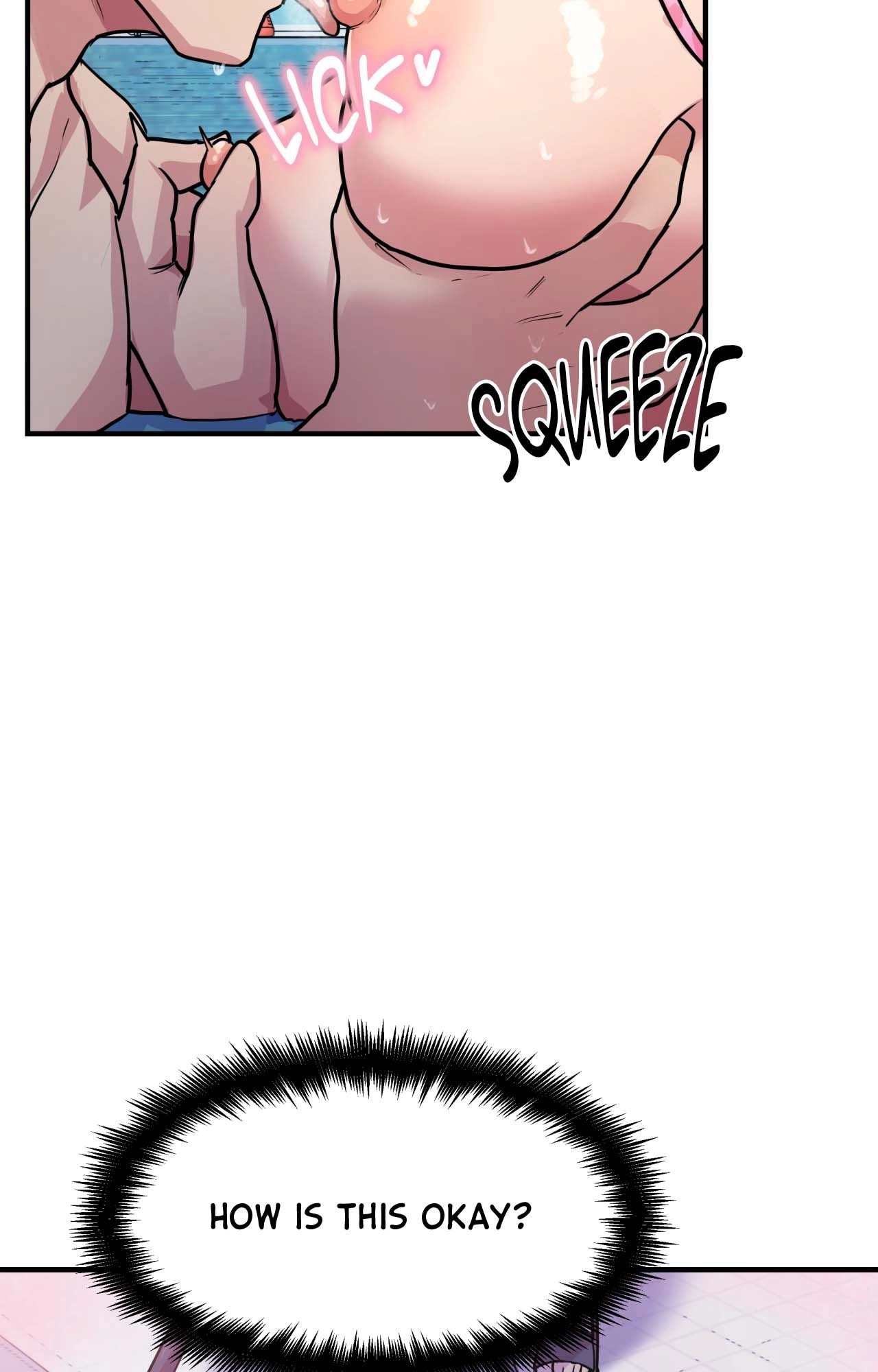 The Late-Night Special Chapter 4 page 3 - 