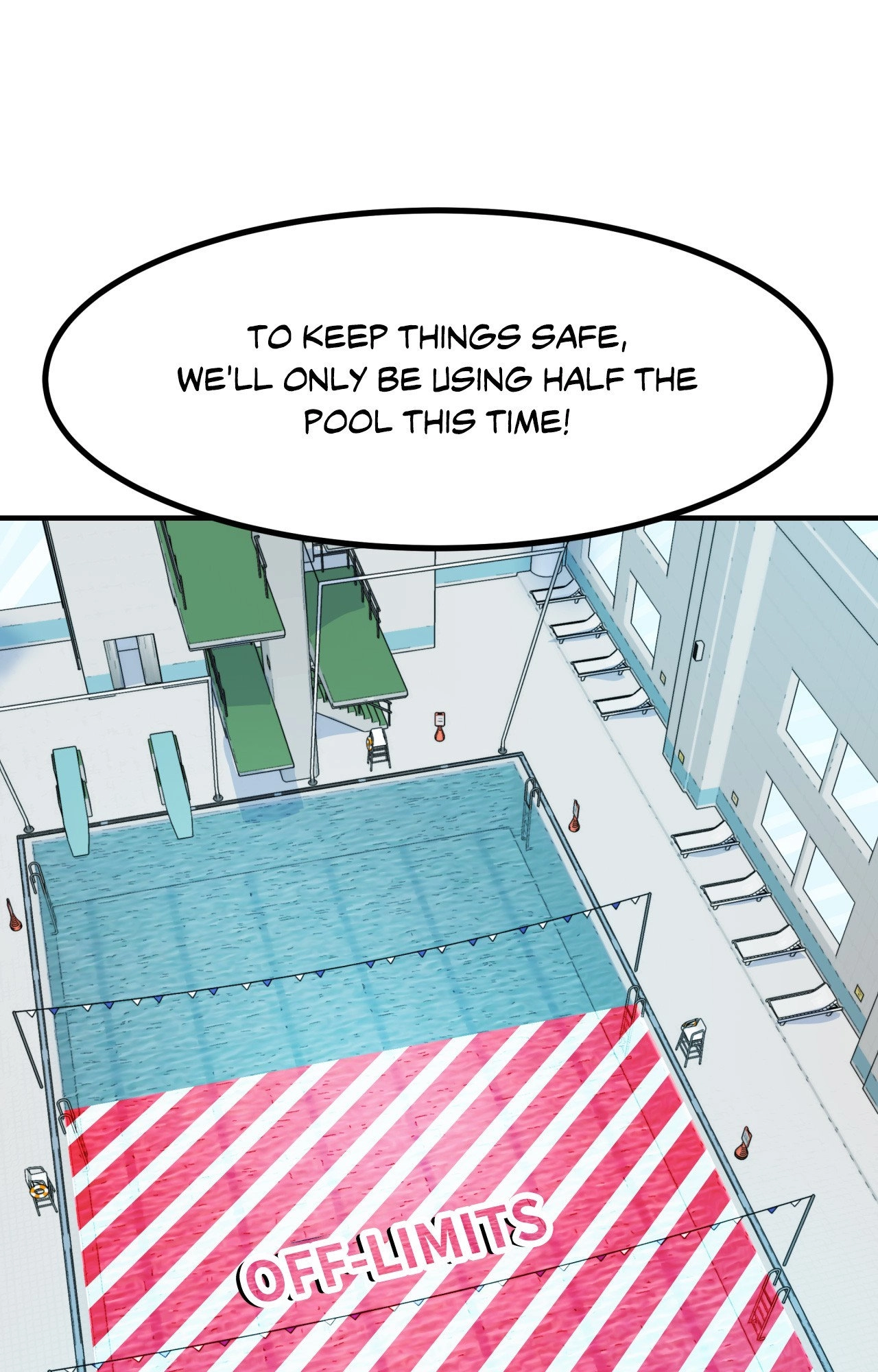 The Late-Night Special Chapter 4 page 23 - 
