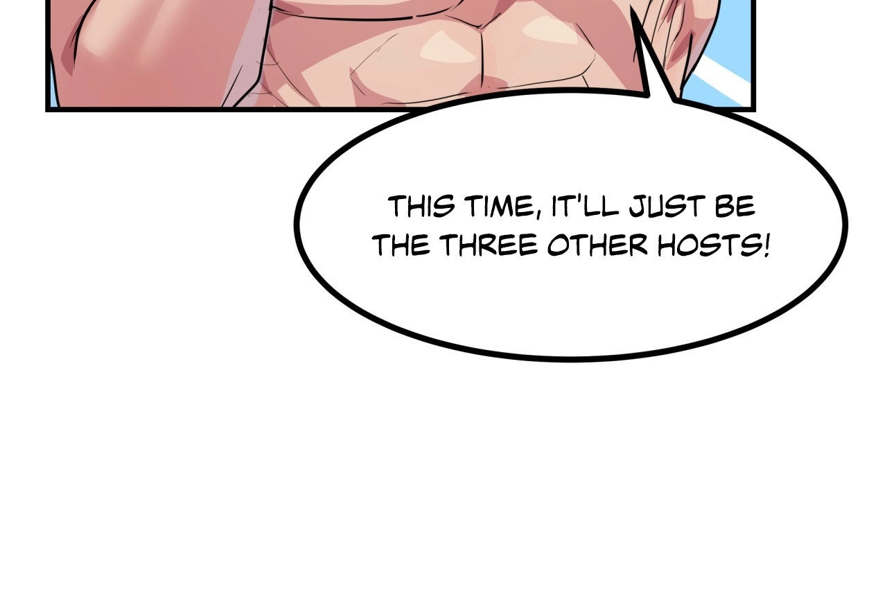 The Late-Night Special Chapter 4 page 27 - 