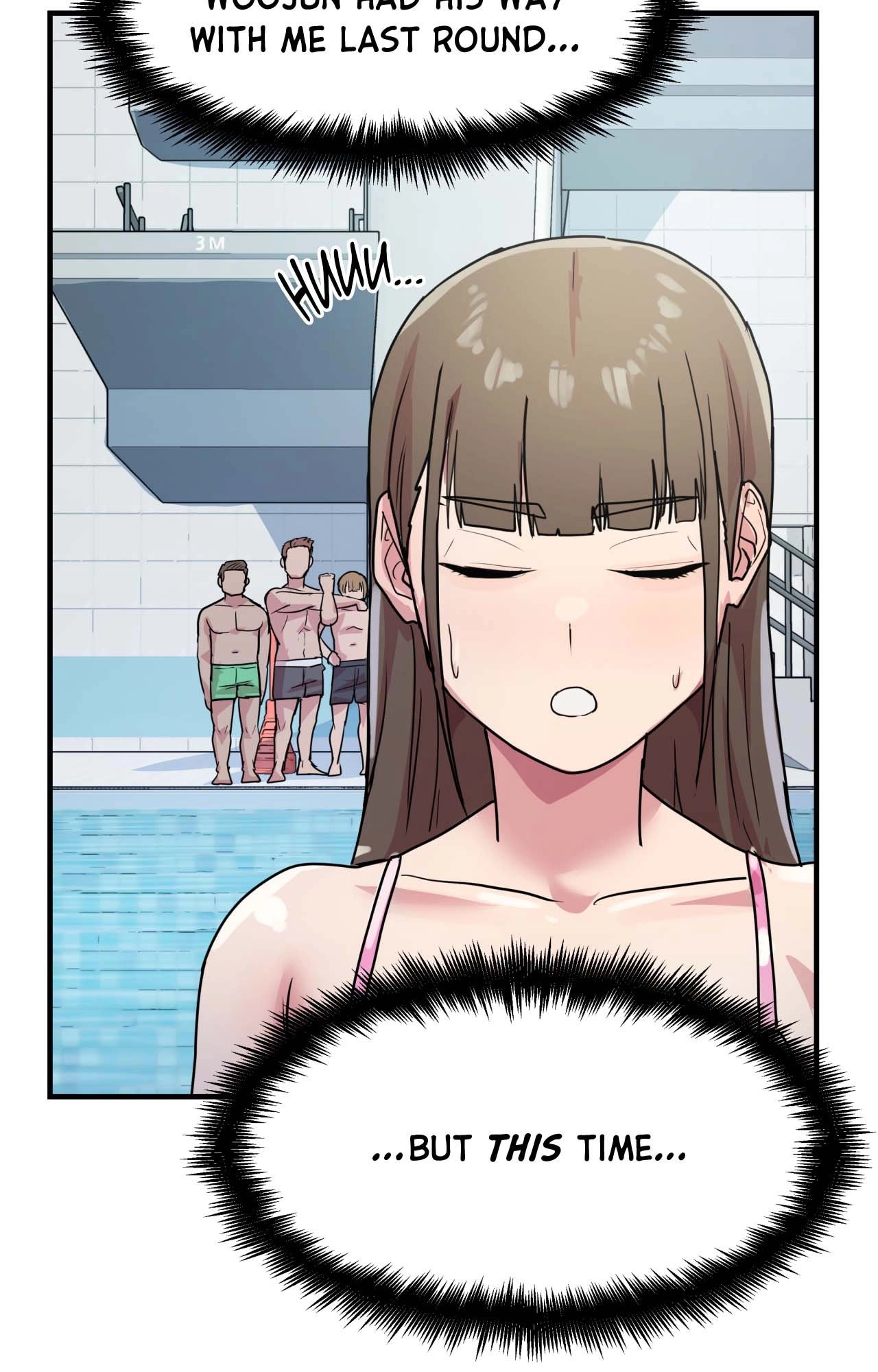 The Late-Night Special Chapter 4 page 30 - 