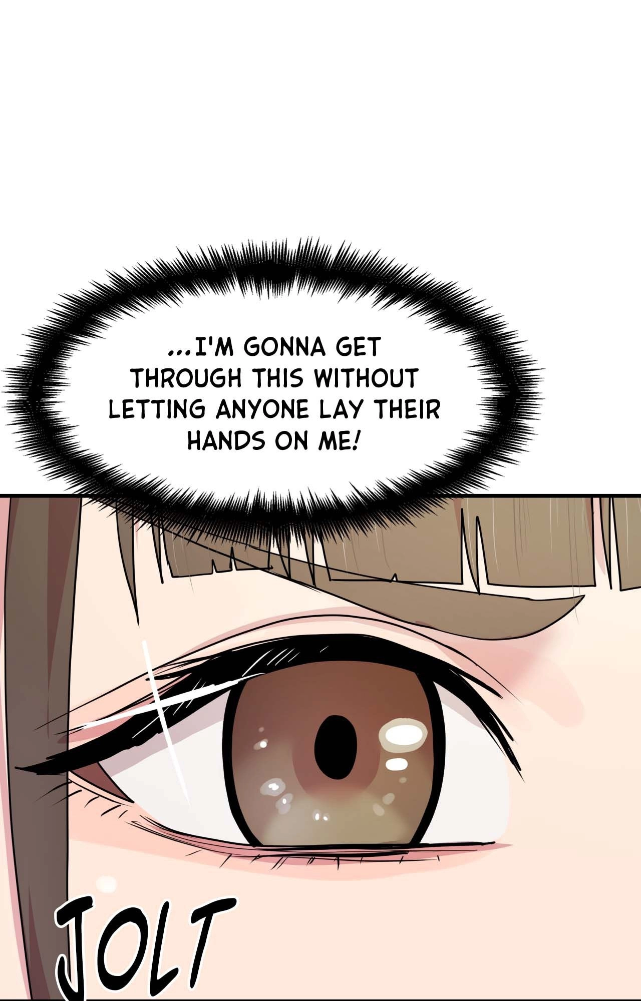 The Late-Night Special Chapter 4 page 31 - 