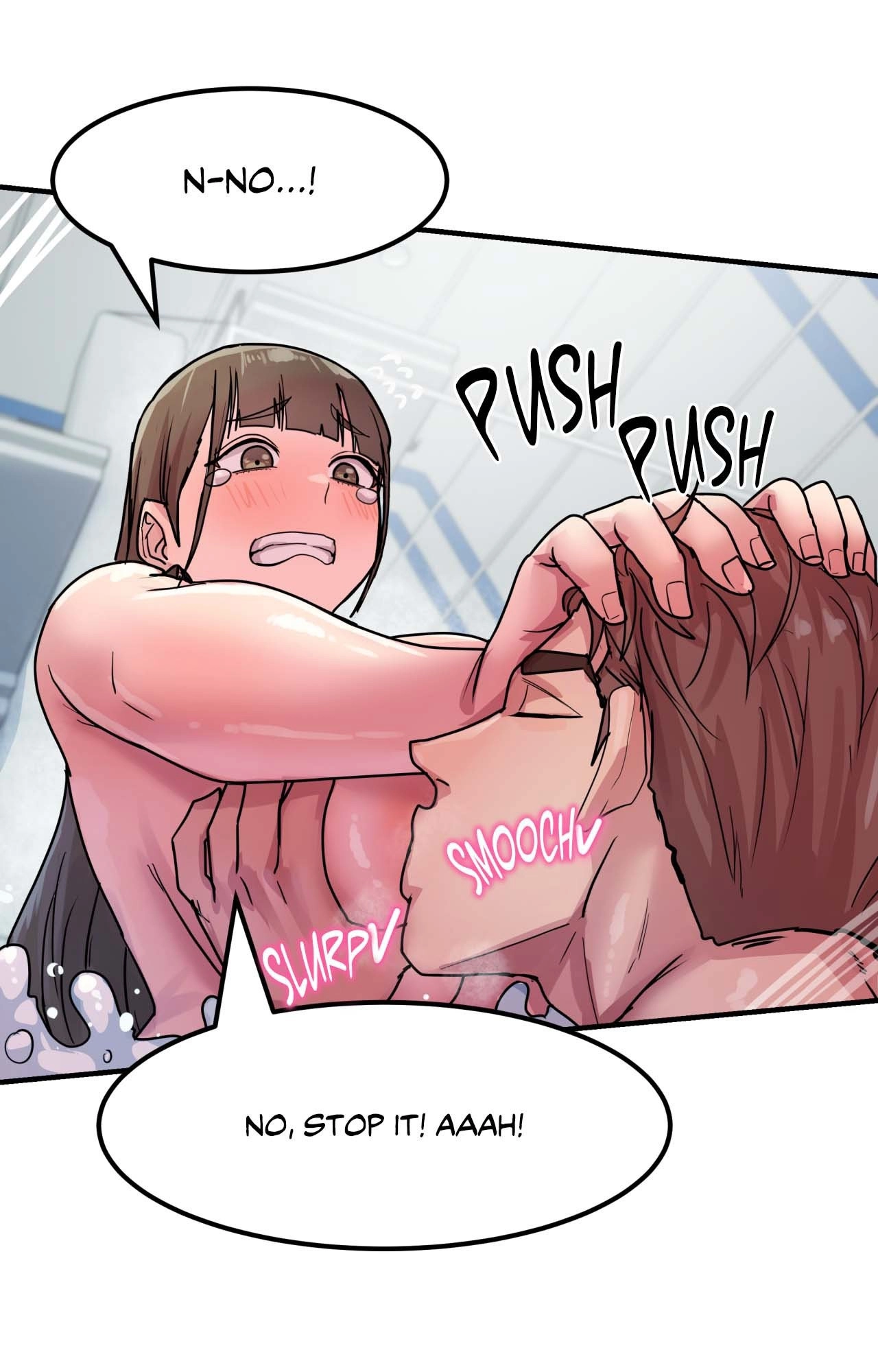 The Late-Night Special Chapter 4 page 44 - 