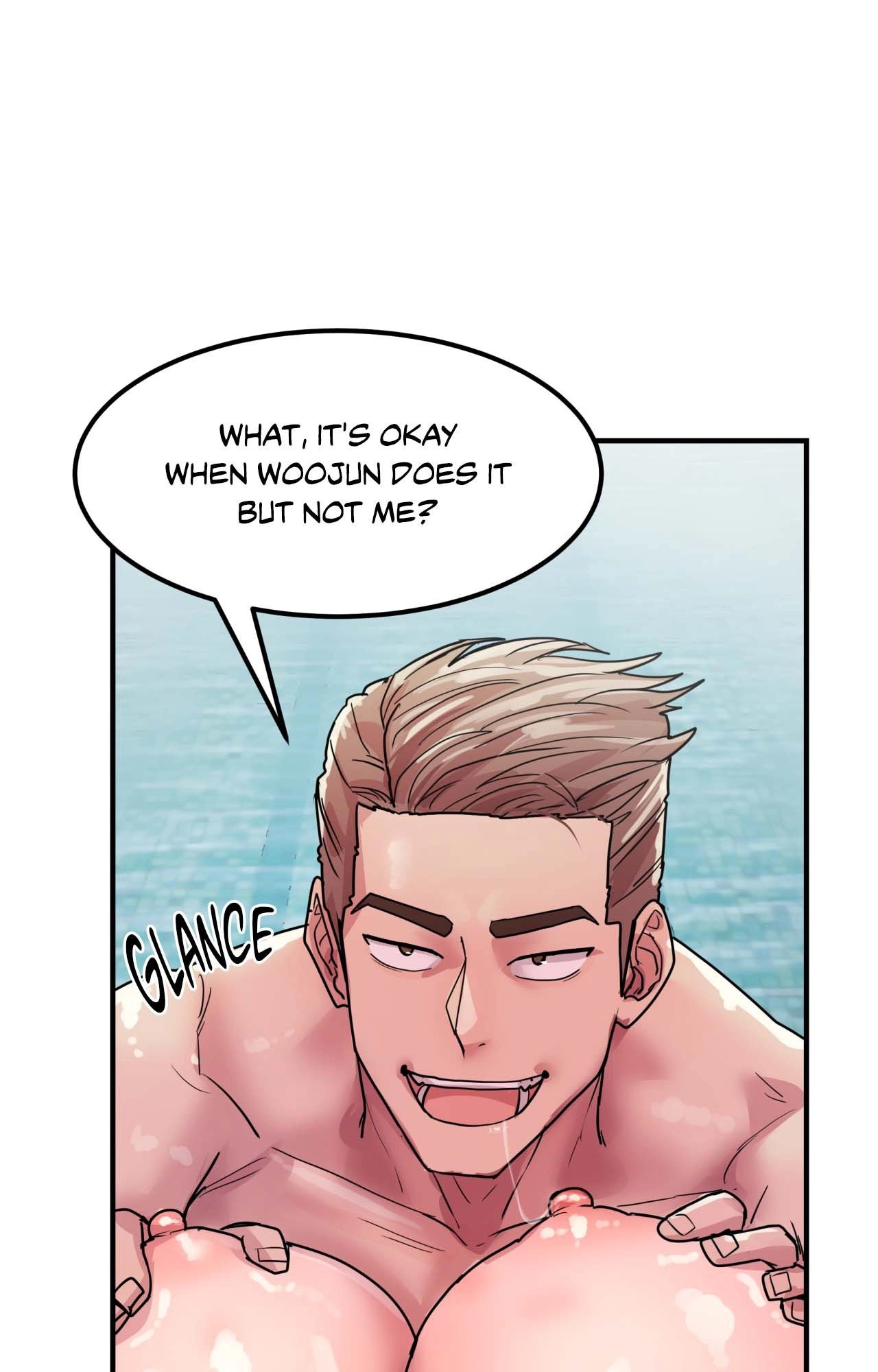 The Late-Night Special Chapter 4 page 45 - 