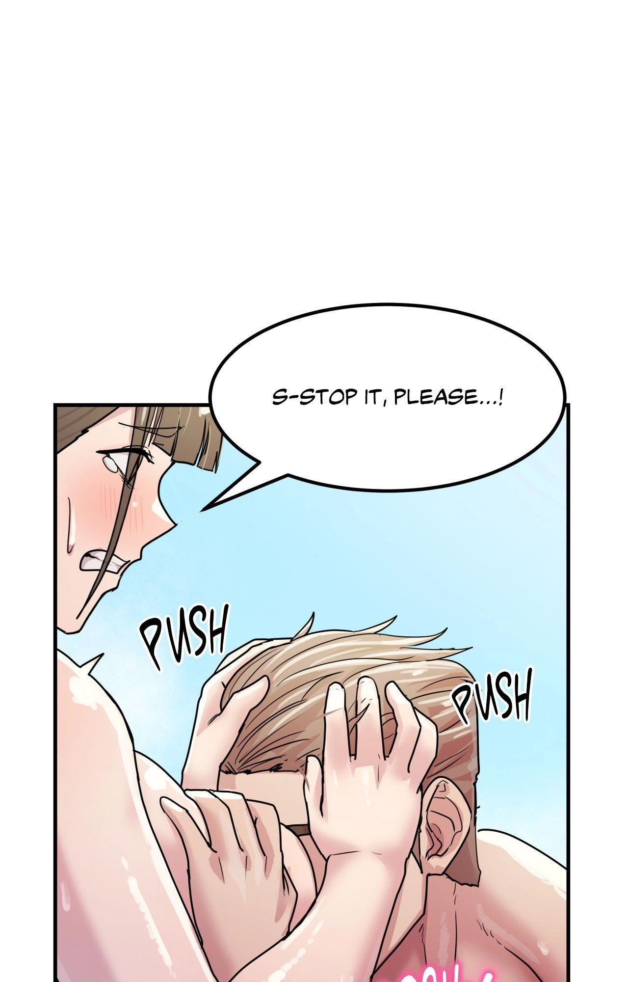 The Late-Night Special Chapter 4 page 49 - 