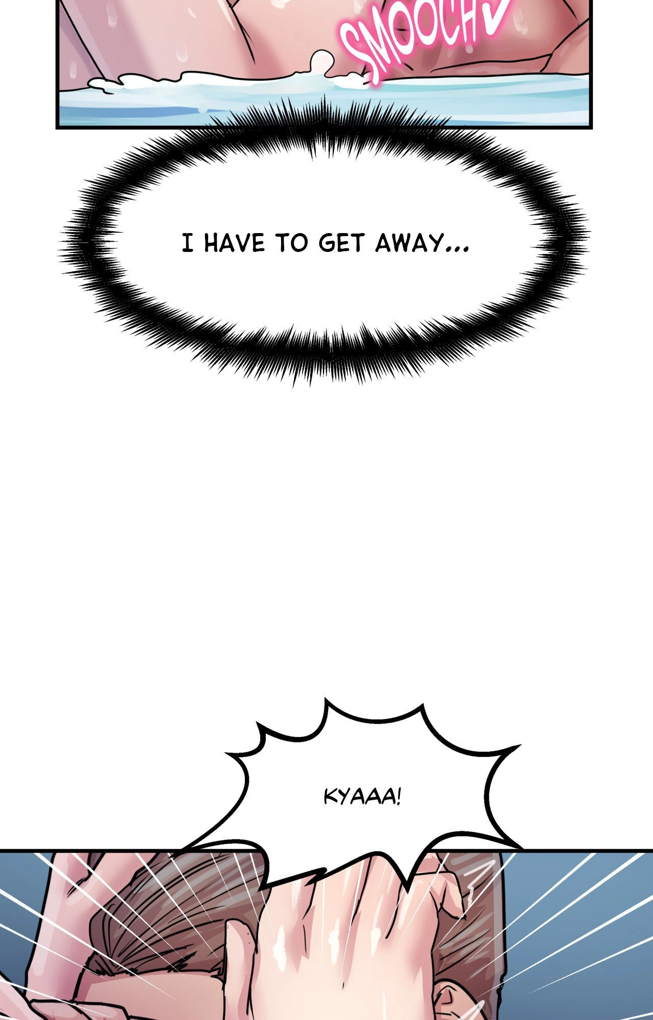 The Late-Night Special Chapter 4 page 50 - 