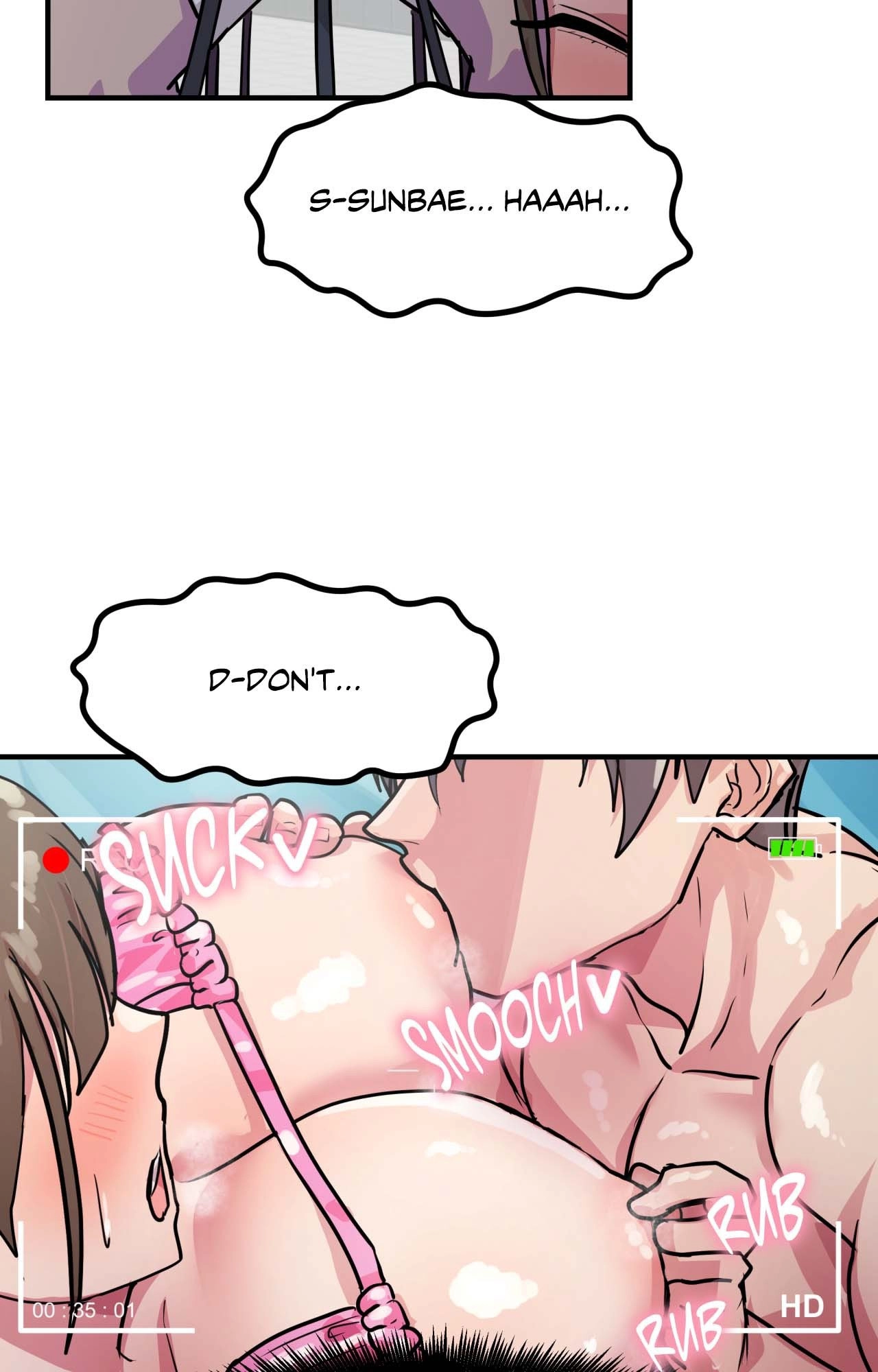 The Late-Night Special Chapter 4 page 6 - 