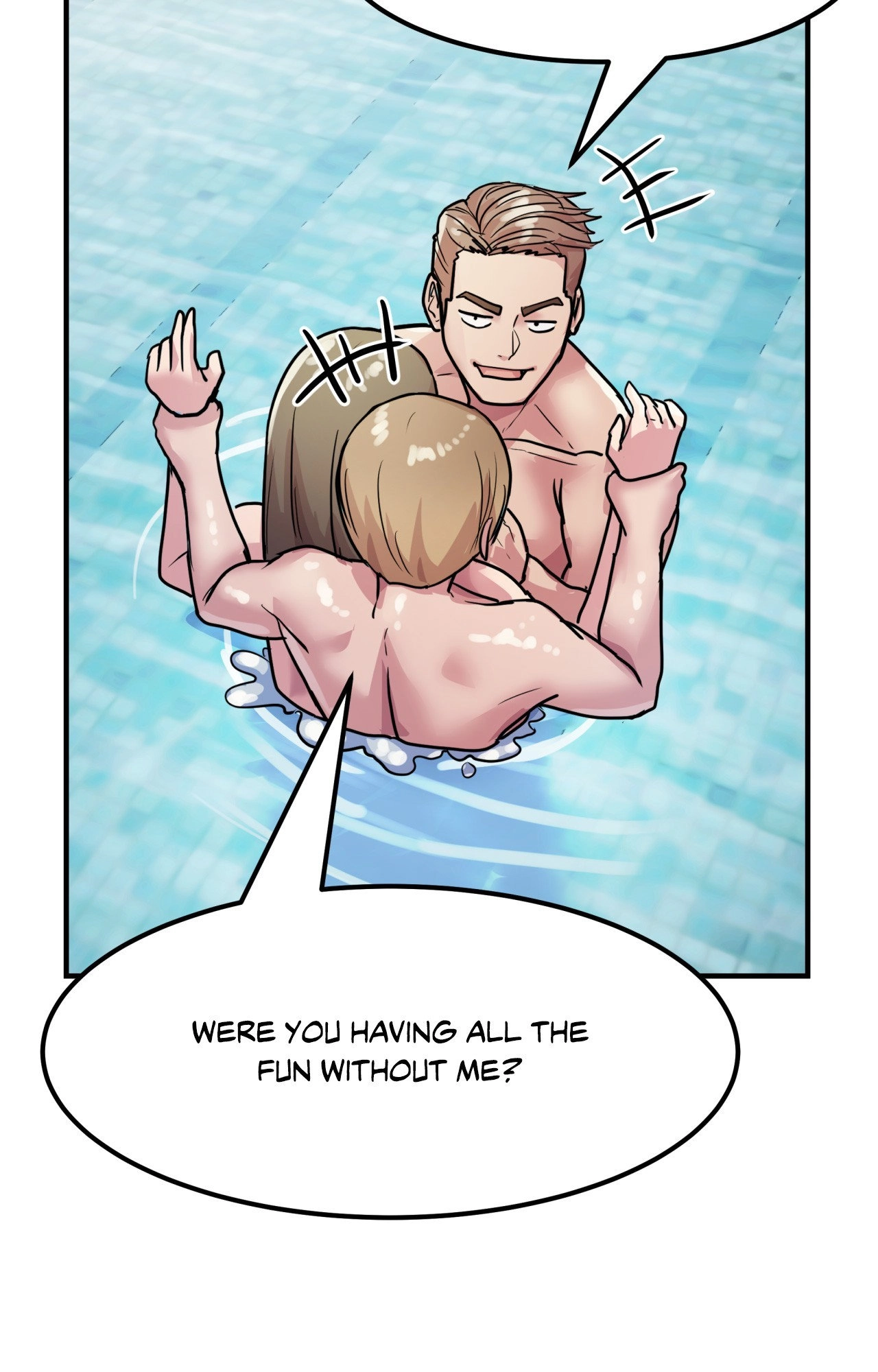 The Late-Night Special Chapter 4 page 54 - 