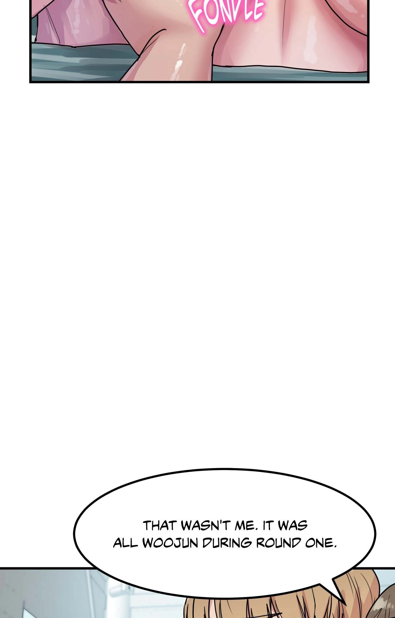 The Late-Night Special Chapter 4 page 57 - 