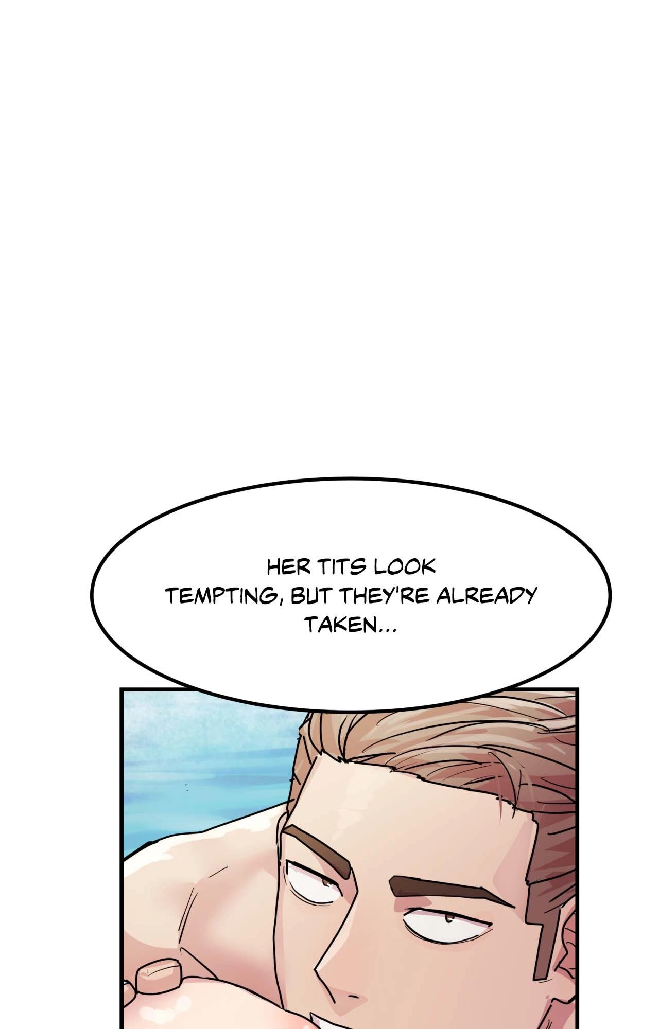 The Late-Night Special Chapter 4 page 60 - 