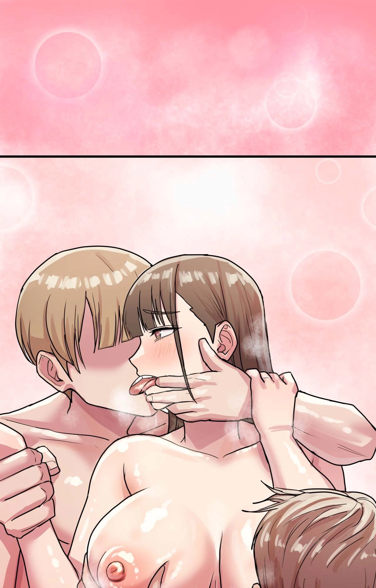 The Late-Night Special Chapter 4 page 69 - 