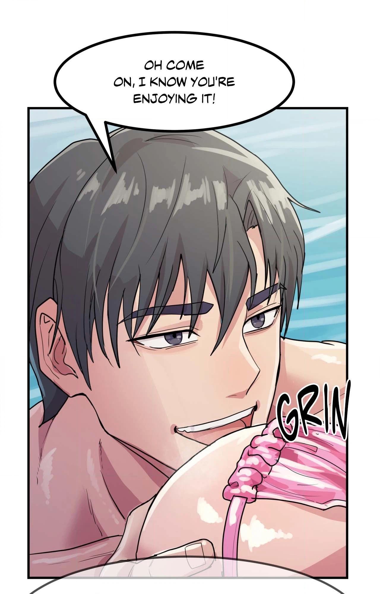 The Late-Night Special Chapter 4 page 8 - 