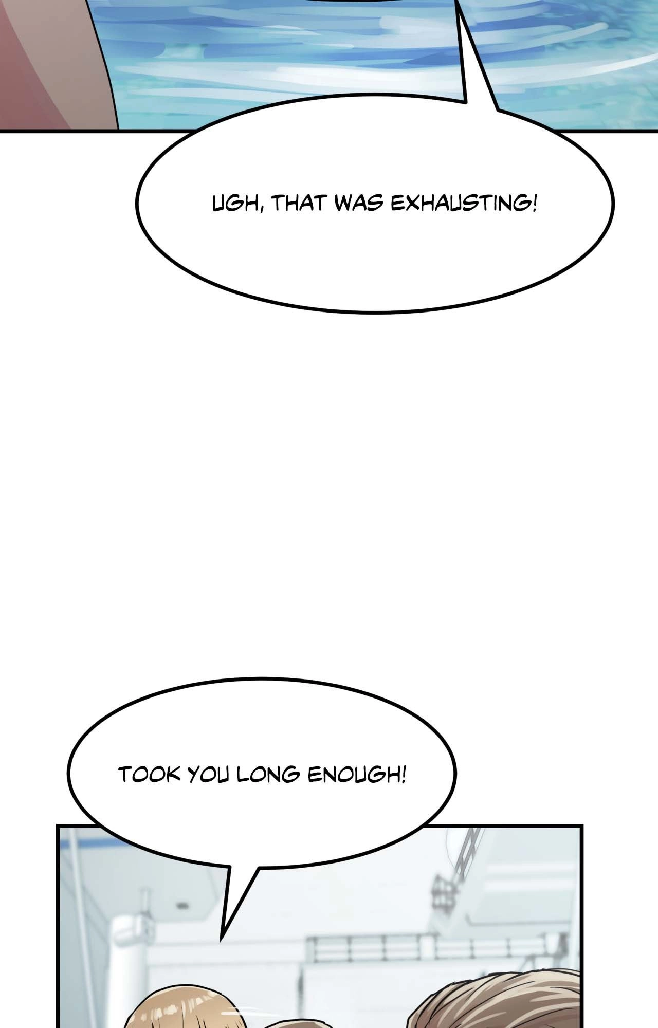 The Late-Night Special Chapter 4 page 74 - 
