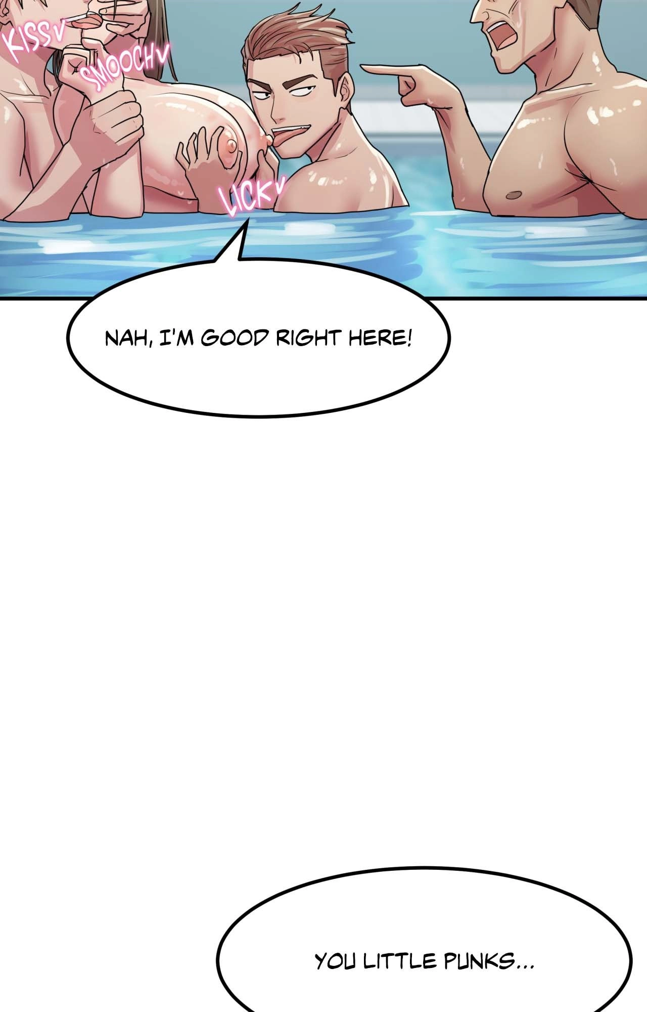 The Late-Night Special Chapter 4 page 78 - 
